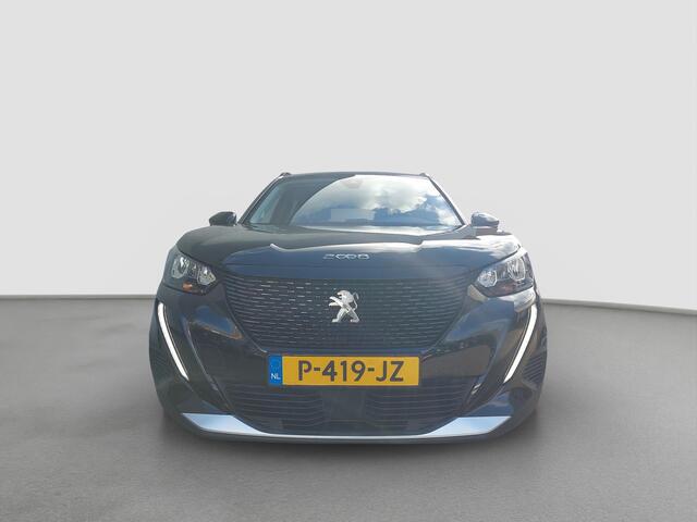 Peugeot e-2008 EV Allure Pack 50 kWh | Stoelverwarming | Clima | LED | Apple Carplay / Android Auto |
