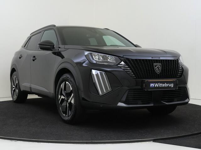 Peugeot e-2008 EV Allure 54 kWh
