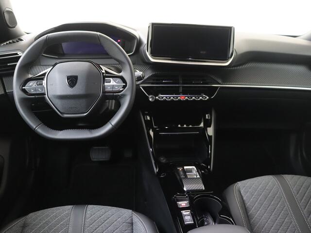 Peugeot e-2008 EV Allure 54 kWh