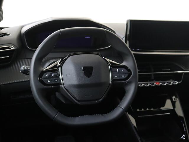 Peugeot e-2008 EV Allure 54 kWh