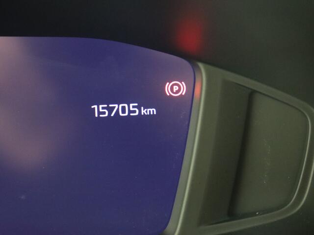 Peugeot e-2008 EV Allure 54 kWh