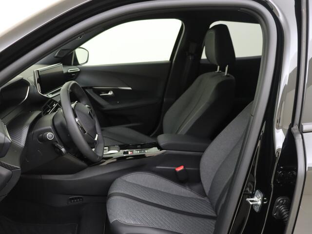Peugeot e-2008 EV Allure 54 kWh