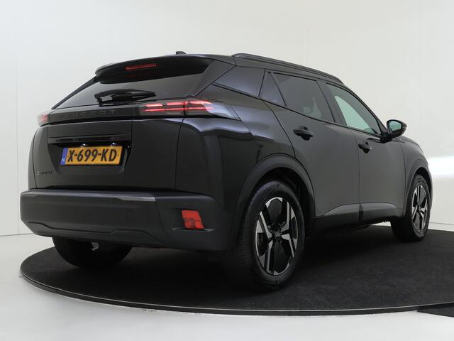 Peugeot e-2008 EV Allure 54 kWh