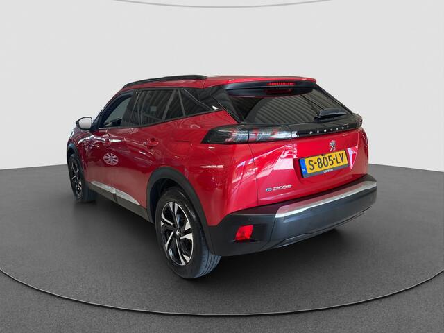 Peugeot e-2008 EV Allure Pack 50 kWh