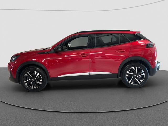 Peugeot e-2008 EV Allure Pack 50 kWh