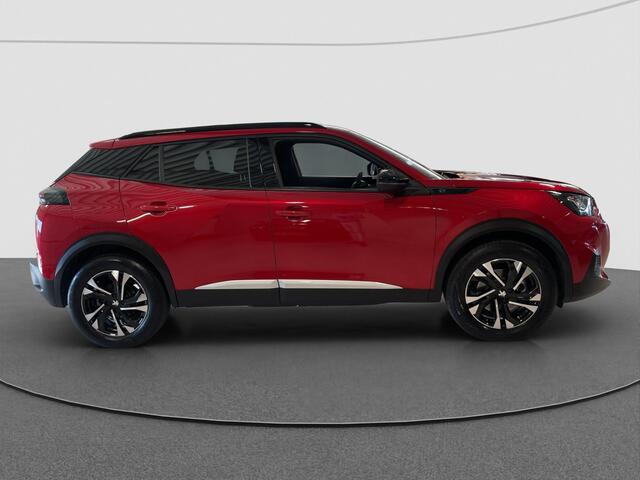 Peugeot e-2008 EV Allure Pack 50 kWh
