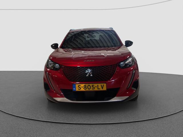 Peugeot e-2008 EV Allure Pack 50 kWh