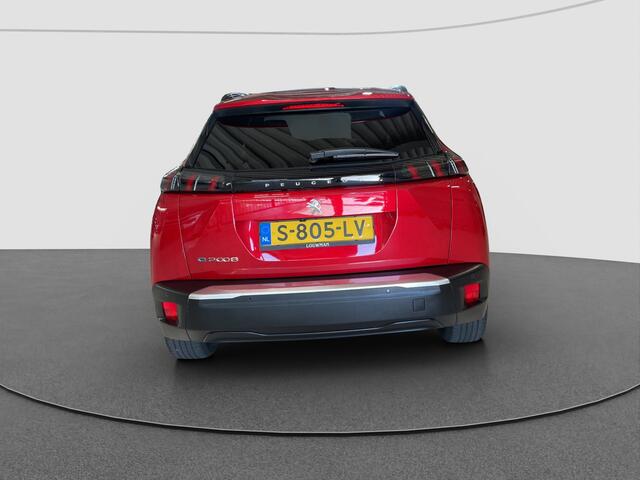 Peugeot e-2008 EV Allure Pack 50 kWh