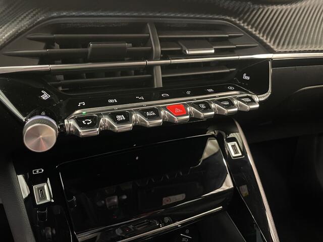 Peugeot e-2008 EV Allure Pack 50 kWh