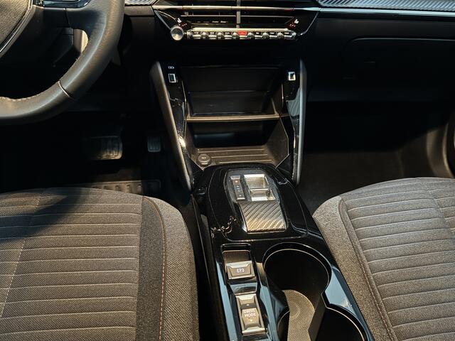 Peugeot e-2008 EV Active Pack 50 kWh APPLE/ANDROID CAMERA NAVI CLIMA PDC LMV LED
