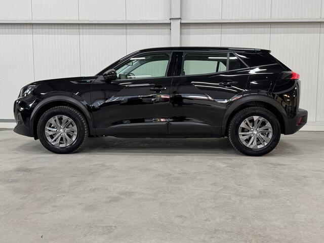 Peugeot e-2008 EV Active Pack 50 kWh APPLE/ANDROID CAMERA NAVI CLIMA PDC LMV LED