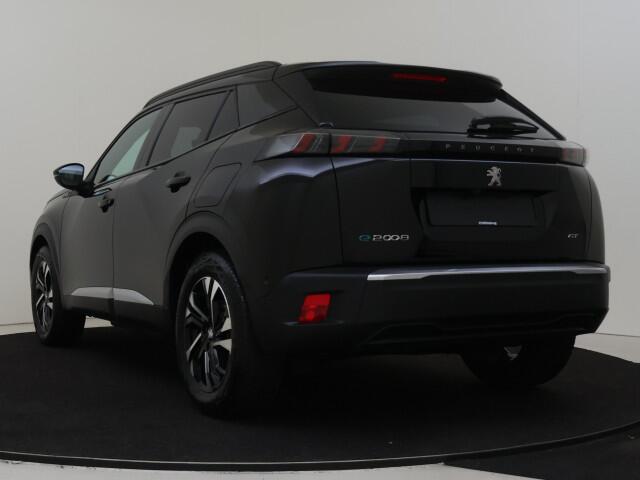 Peugeot e-2008 EV Allure 50 kWh MD