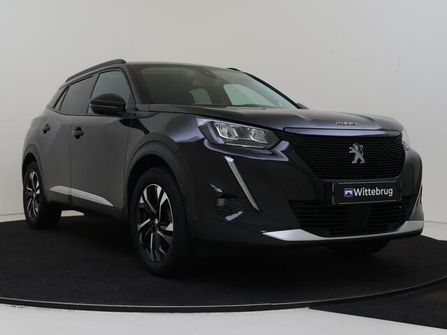 Peugeot e-2008 EV Allure 50 kWh MD