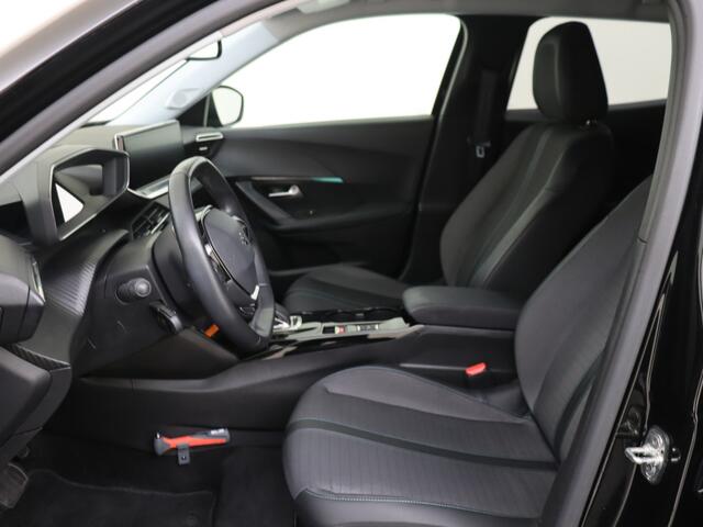 Peugeot e-2008 EV Allure 50 kWh MD