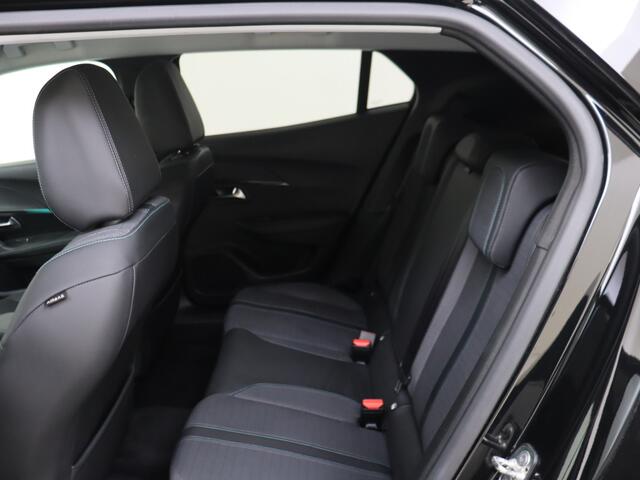 Peugeot e-2008 EV Allure 50 kWh MD