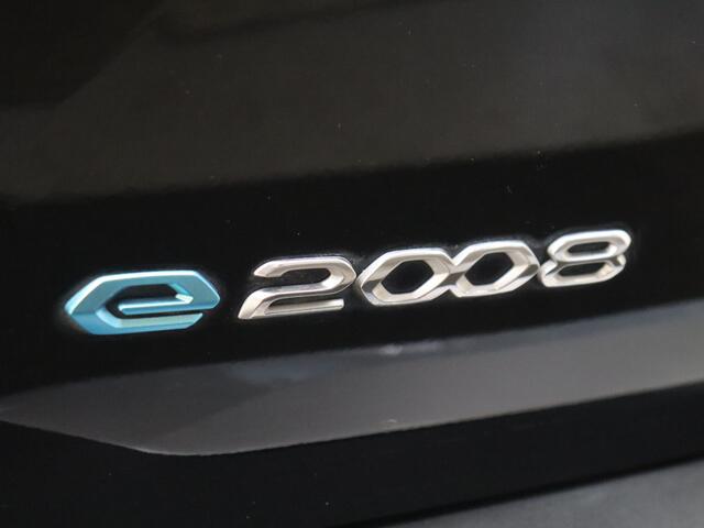 Peugeot e-2008 EV Allure 50 kWh MD
