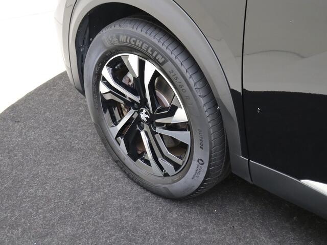 Peugeot e-2008 EV Allure 50 kWh MD
