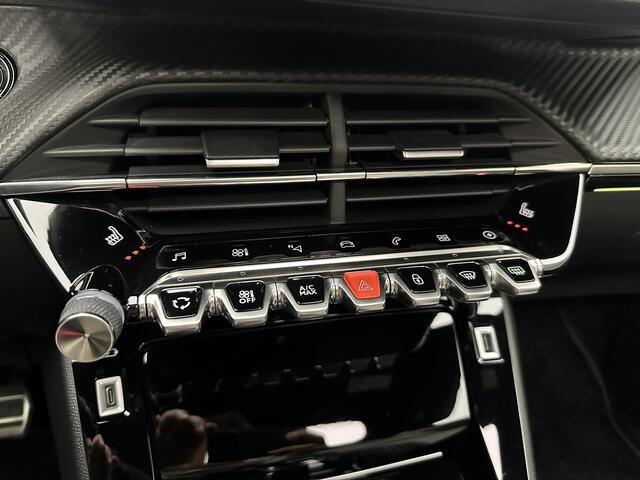 Peugeot e-2008 EV GT 50 kWh | Panodak | Add Cruise | Key Less | Verw Stoelen | Parelmoer Met Lak | 15.000 km