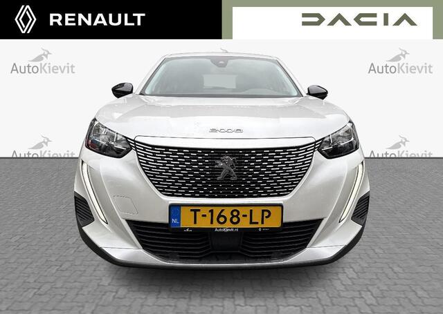 Peugeot e-2008 EV Active 50 kWh