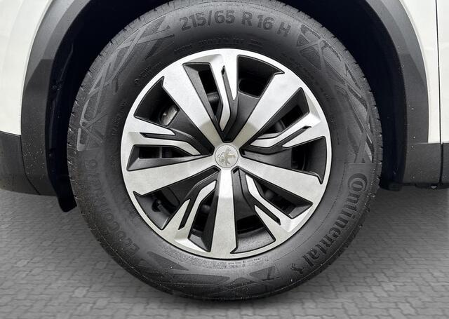 Peugeot e-2008 EV Active 50 kWh