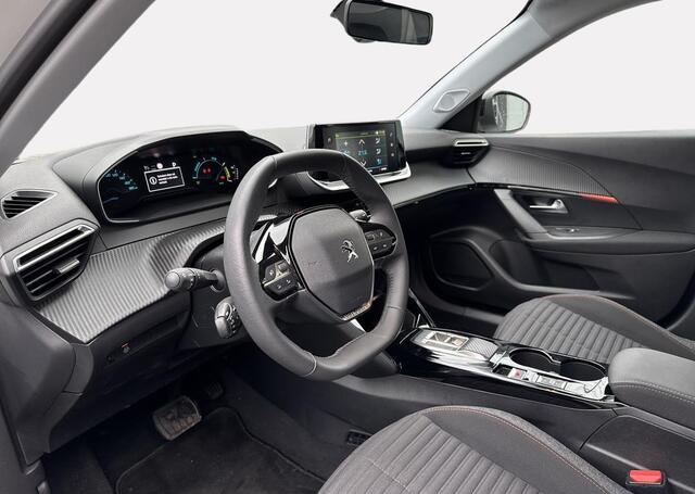 Peugeot e-2008 EV Active 50 kWh