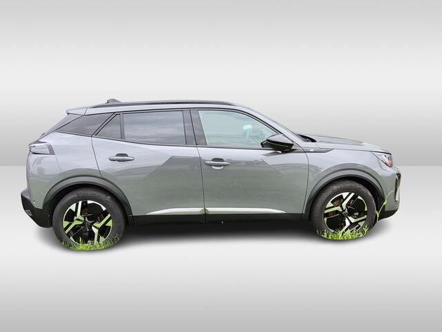 Peugeot e-2008 EV Allure 54 kWh 3-Fase | Nieuw Model | Camera voor en achter | Draadloze Telefoonlader | Navigatie | Luxe Uitvoering !! | Keyless Entry en Start | WORDT VERWACHT !!