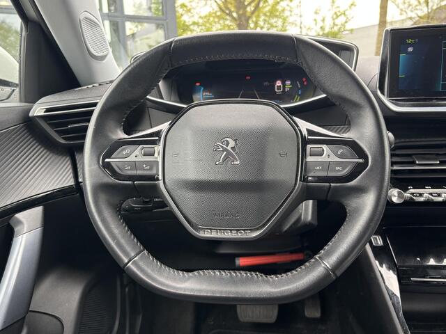 Peugeot e-2008 EV Allure 50 kWh ADAP. CRUISE | NAVI | RIJKLAARPRIJS INCL. 12 MND. BOVAGGARANTIE
