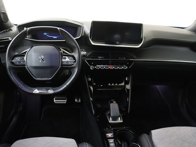 Peugeot e-2008 EV GT Pack 50 kWh