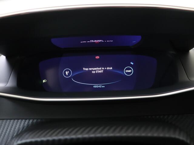 Peugeot e-2008 EV GT Pack 50 kWh