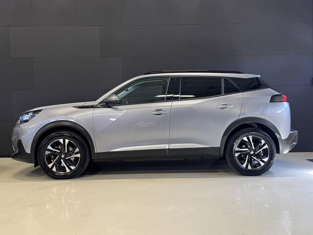 Peugeot e-2008 EV Allure 50 kWh 3-fase | Camera | Navi | Carplay | Full LED