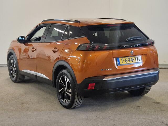 Peugeot e-2008 EV Allure Pack 50 kWh