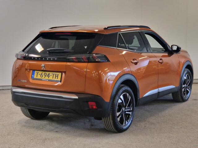 Peugeot e-2008 EV Allure Pack 50 kWh