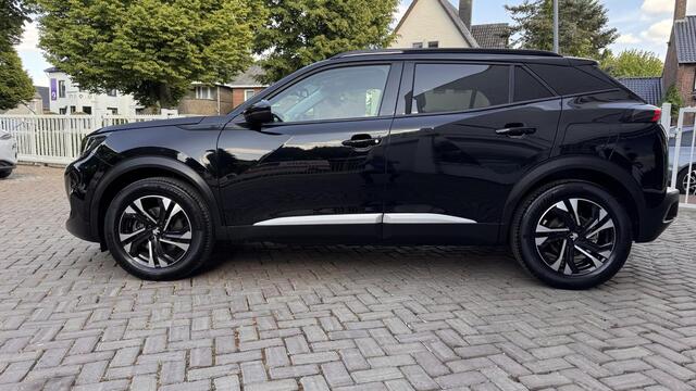 Peugeot e-2008 EV Allure Pack 50 kWh | Eerste eigenaar | Welling geleverd |