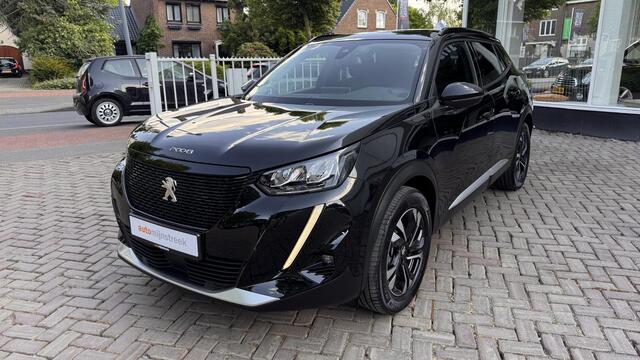 Peugeot e-2008 EV Allure Pack 50 kWh | Eerste eigenaar | Welling geleverd |