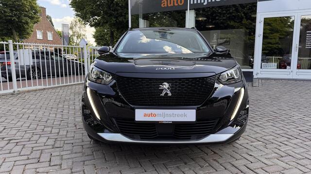 Peugeot e-2008 EV Allure Pack 50 kWh | Eerste eigenaar | Welling geleverd |