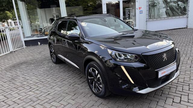 Peugeot e-2008 EV Allure Pack 50 kWh | Eerste eigenaar | Welling geleverd |