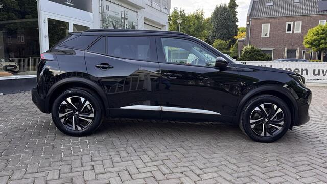 Peugeot e-2008 EV Allure Pack 50 kWh | Eerste eigenaar | Welling geleverd |