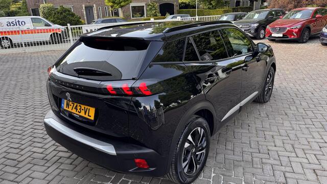 Peugeot e-2008 EV Allure Pack 50 kWh | Eerste eigenaar | Welling geleverd |