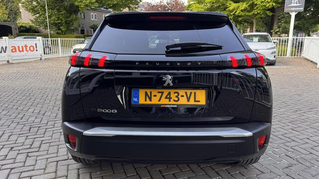 Peugeot e-2008 EV Allure Pack 50 kWh | Eerste eigenaar | Welling geleverd |