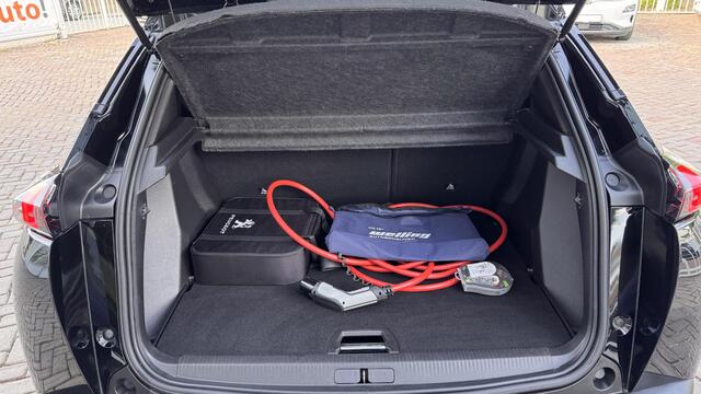 Peugeot e-2008 EV Allure Pack 50 kWh | Eerste eigenaar | Welling geleverd |