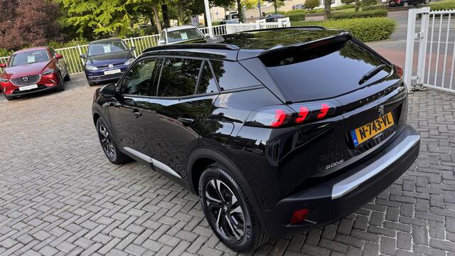 Peugeot e-2008 EV Allure Pack 50 kWh | Eerste eigenaar | Welling geleverd |