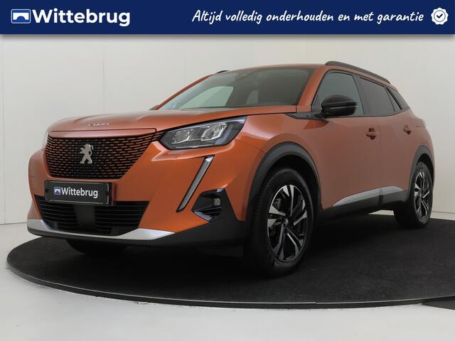 Peugeot e-2008 EV Allure Pack 50 kWh MD
