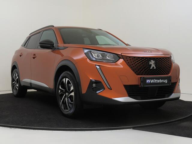 Peugeot e-2008 EV Allure Pack 50 kWh MD