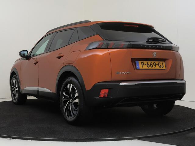 Peugeot e-2008 EV Allure Pack 50 kWh MD