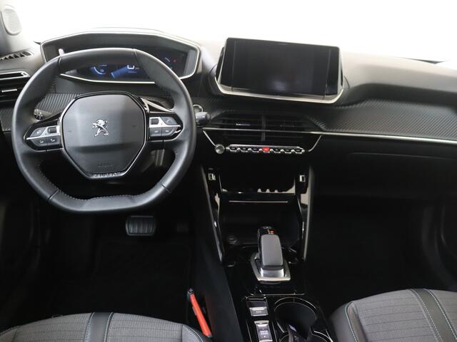 Peugeot e-2008 EV Allure Pack 50 kWh MD