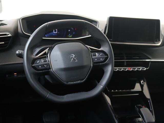 Peugeot e-2008 EV Allure Pack 50 kWh MD