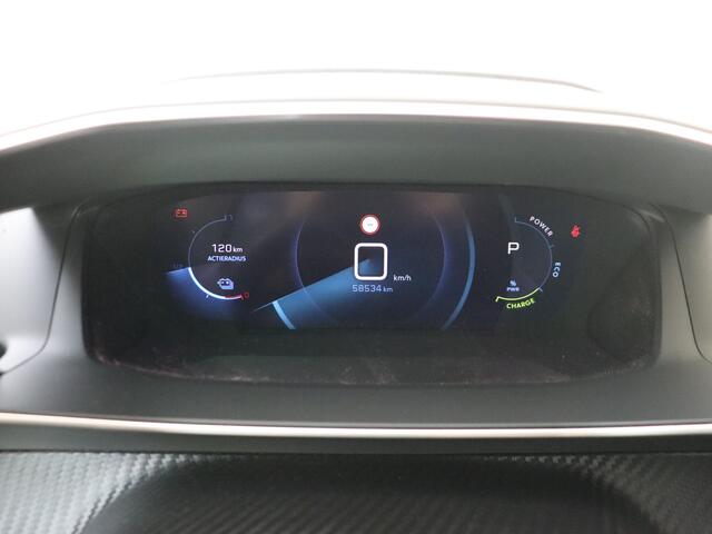 Peugeot e-2008 EV Allure Pack 50 kWh MD