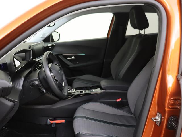 Peugeot e-2008 EV Allure Pack 50 kWh MD