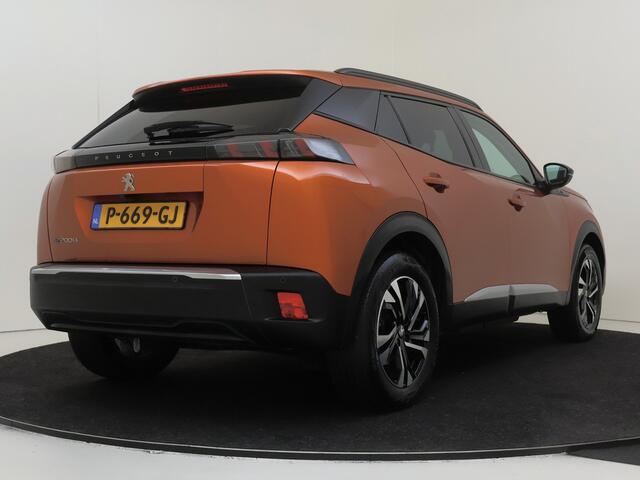 Peugeot e-2008 EV Allure Pack 50 kWh MD