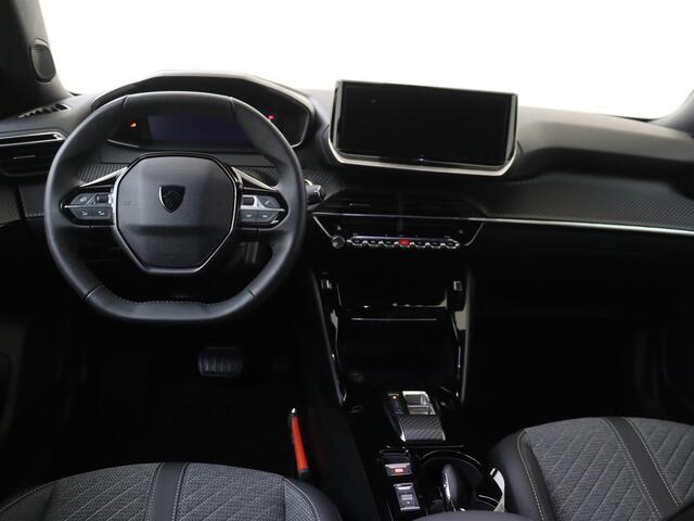Peugeot e-2008 EV Allure 54 kWh
